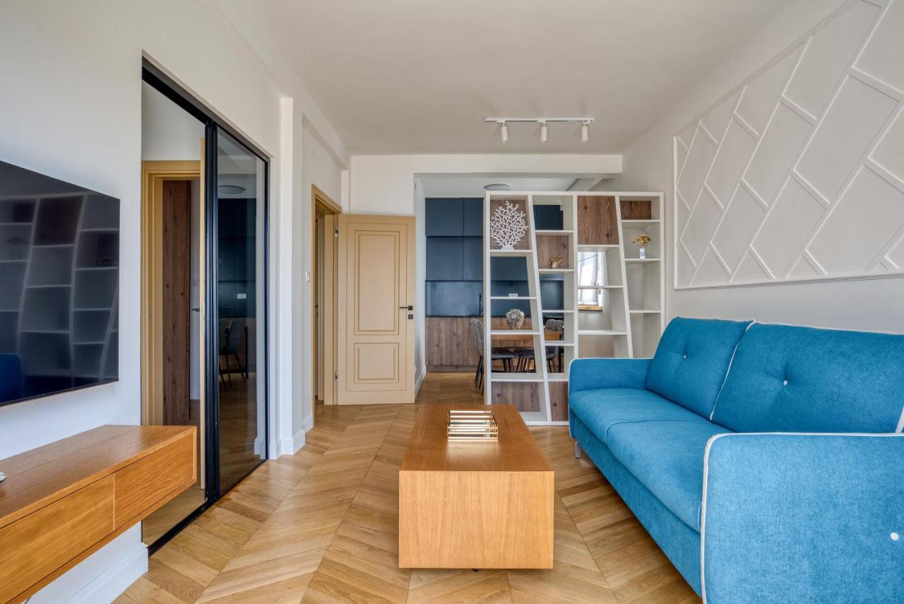 Quercus Residences Apartments Sveti Stefan Exterior foto